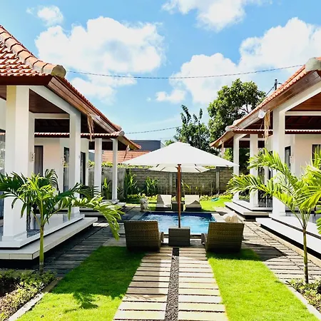 Ucu Village At Uluwatu Jimbaran