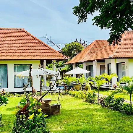 Ucu Village At Uluwatu Jimbaran