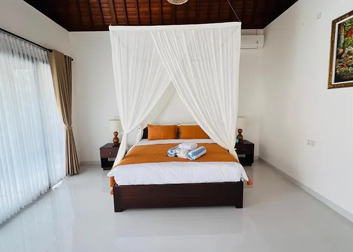Ucu Village At Uluwatu