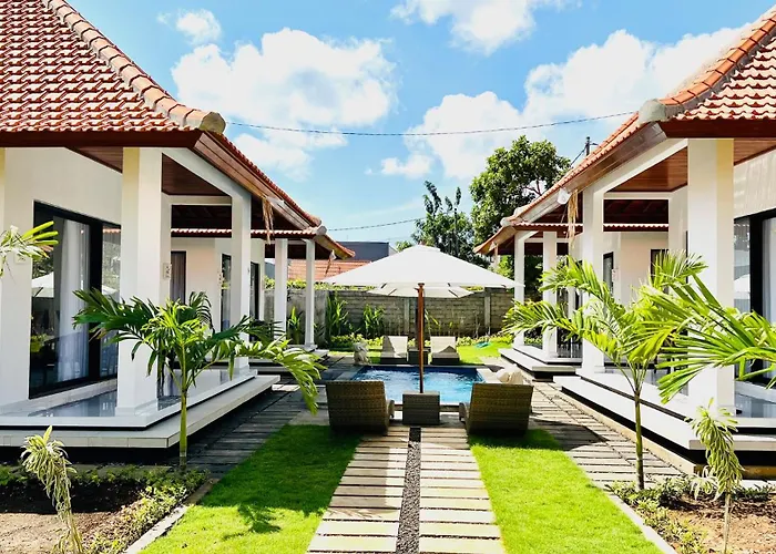 Ucu Village At Uluwatu