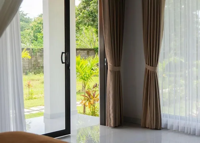 Ucu Village At Uluwatu Гостевой дом 4*