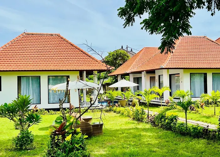 Ucu Village At Uluwatu